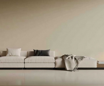 Modern Multi Person Sofa-ID:446327921