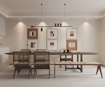 New Chinese Style Tea House-ID:101447115