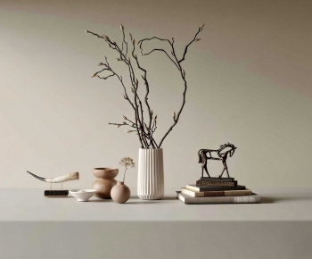 Modern Decorative Set-ID:253607998