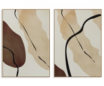 Modern Picture Frame-ID:325170991