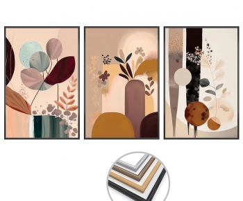 Modern Picture Frame-ID:847491034