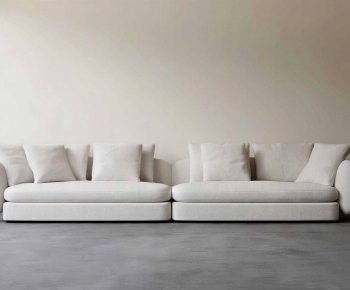 Modern Multi Person Sofa-ID:724306113