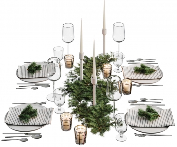 Modern Tableware-ID:598762045