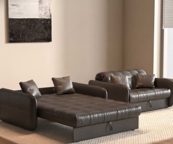 Modern Sofa Bed-ID:956819068