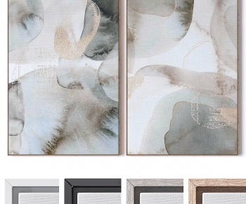 Modern Picture Frame-ID:791385898