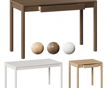 Modern Desk-ID:507130621