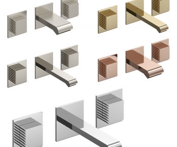 Modern Faucet/Shower-ID:946429018