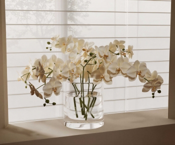 Modern Flower Arrangement-ID:859874965