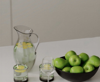 Modern Fruit-ID:594861035