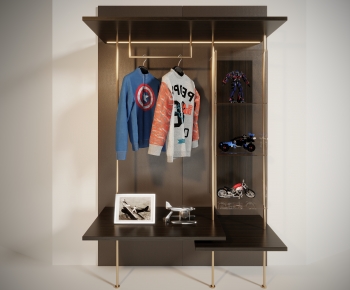 Modern The Wardrobe-ID:373361115