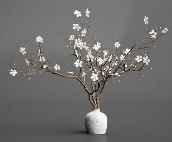 New Chinese Style Dried Branch-ID:966144084