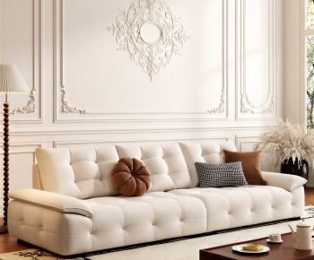 Modern Multi Person Sofa-ID:857597116