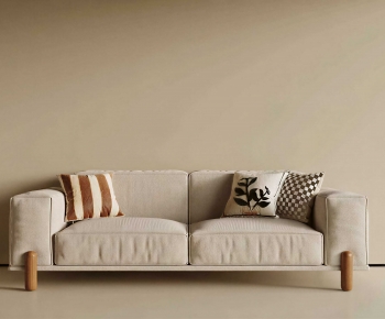 Modern A Sofa For Two-ID:680696965