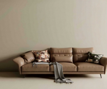 Modern Multi Person Sofa-ID:800996077
