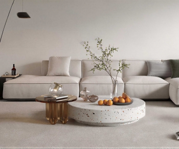 Modern Sofa Combination-ID:959920882