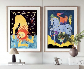 Modern Painting-ID:756669064