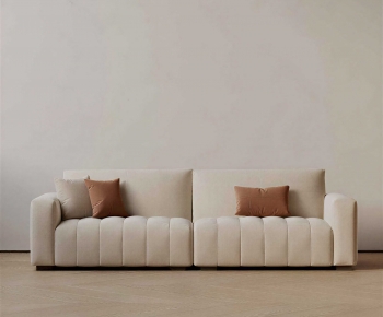 Modern A Sofa For Two-ID:644001012