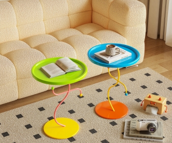 Modern Side Table/corner Table-ID:193245898