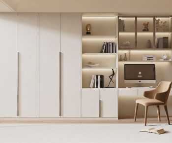 Modern Study Space-ID:226020869