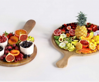 Modern Fruit-ID:192445044