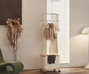 Modern Coat Hanger-ID:549339067