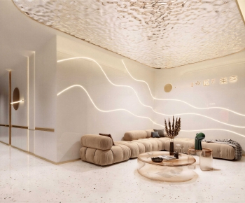 Modern Beauty Salon-ID:575692899