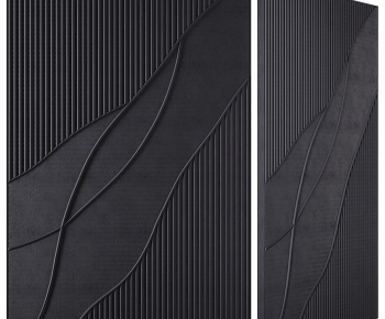 Modern Wall Decoration-ID:416481978