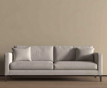 Modern A Sofa For Two-ID:399564982