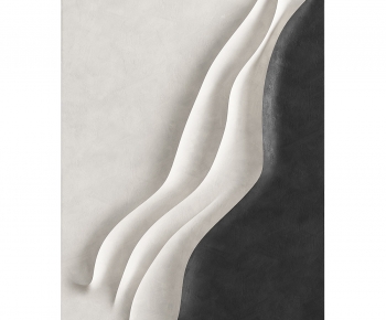 Modern Wall Decoration-ID:540713073