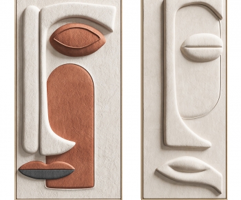 Modern Wall Decoration-ID:108799978