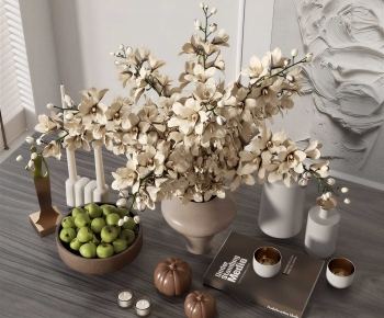 Modern Decorative Set-ID:311928992