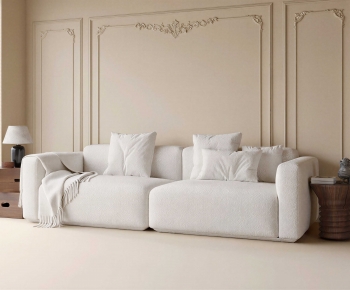 Modern A Sofa For Two-ID:402004964