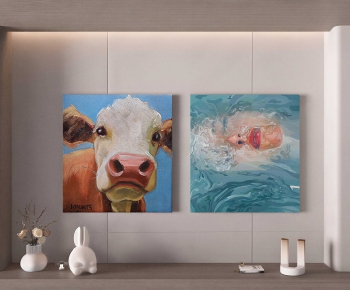 Modern Painting-ID:120564945