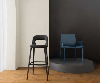 Modern Bar Chair-ID:947591073