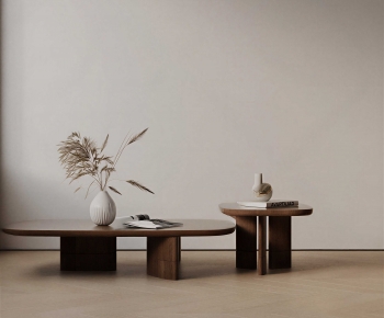 Modern Coffee Table-ID:154433972