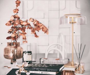 Modern Decorative Set-ID:151119295