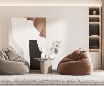 Modern Beanbag-ID:747154008