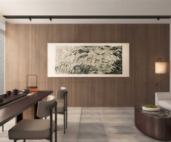 Modern Tea House-ID:476095919