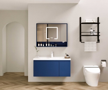 Modern TOILET-ID:264842036