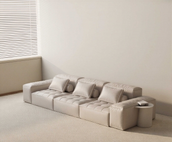 Modern Multi Person Sofa-ID:193268064