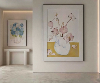 Nordic Style Painting-ID:385341889