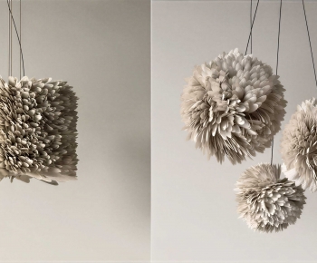 Wabi-sabi Style Droplight-ID:300354008