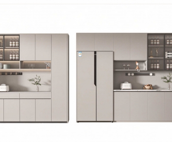 Modern Sideboard-ID:214407925