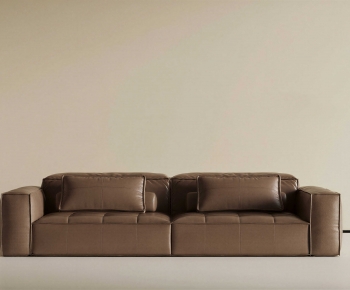 Modern A Sofa For Two-ID:124599947