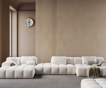 Modern Corner Sofa-ID:185866129