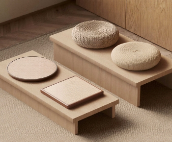 New Chinese Style Cushion-ID:119049073