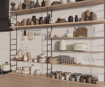 Modern Kitchenware-ID:650501977