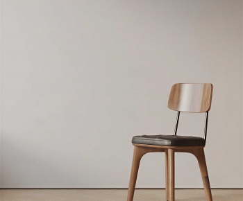 Modern Dining Chair-ID:283884058