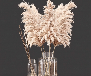 Modern Dried Branch-ID:455544953