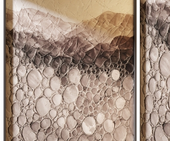 Modern Wall Decoration-ID:249569899